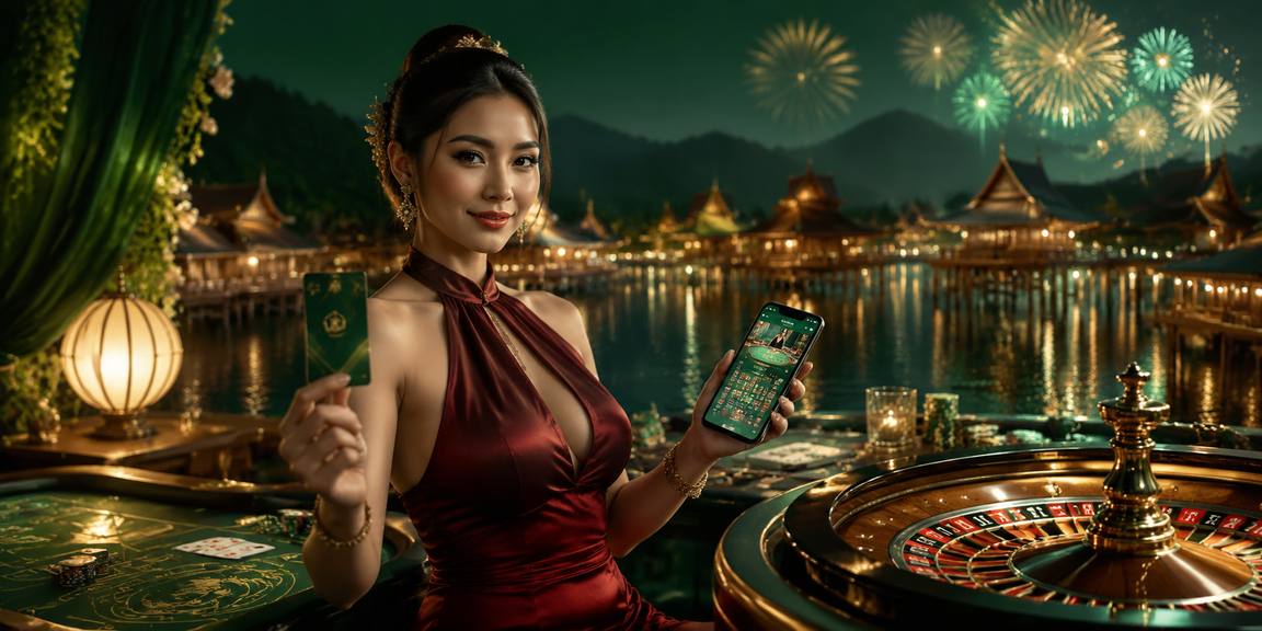 3pgame 3pgame အတွက် တိုက်ရိုက်ကာစီနို စလော့ လမ်းညွှန်