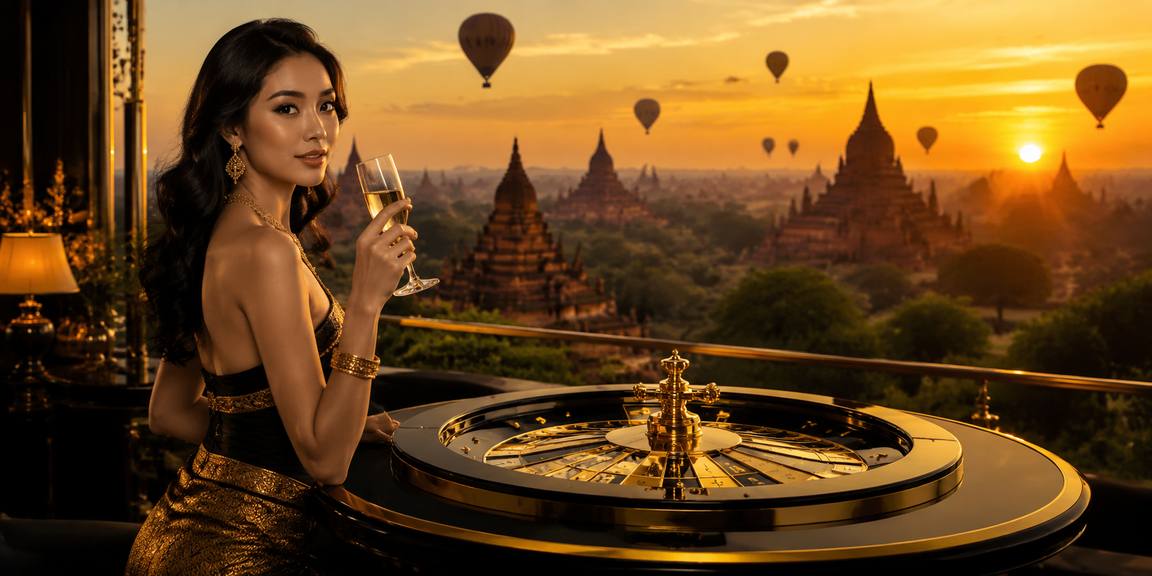 3pgame ကျွန်တော်တို့ စလော့ဂိမ်းတွေမှာ ဘာတွေပါလဲ